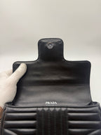 Prada Black Shoulder Bag