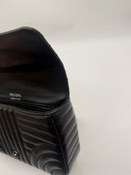 Prada Black Shoulder Bag