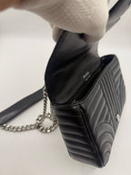 Prada Black Shoulder Bag