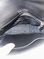 Prada Black Shoulder Bag