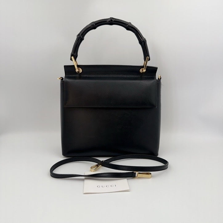 Gucci GUCCI Satchel