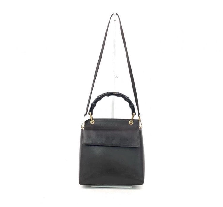 Gucci GUCCI Satchel