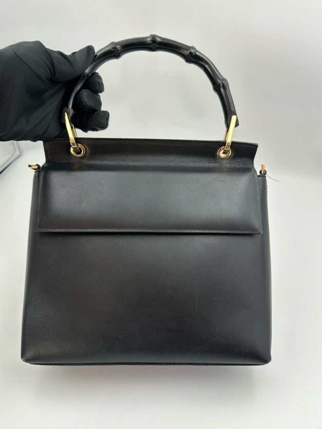 Gucci GUCCI Satchel