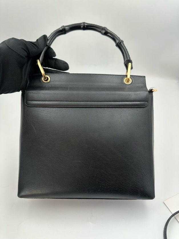 Gucci GUCCI Satchel