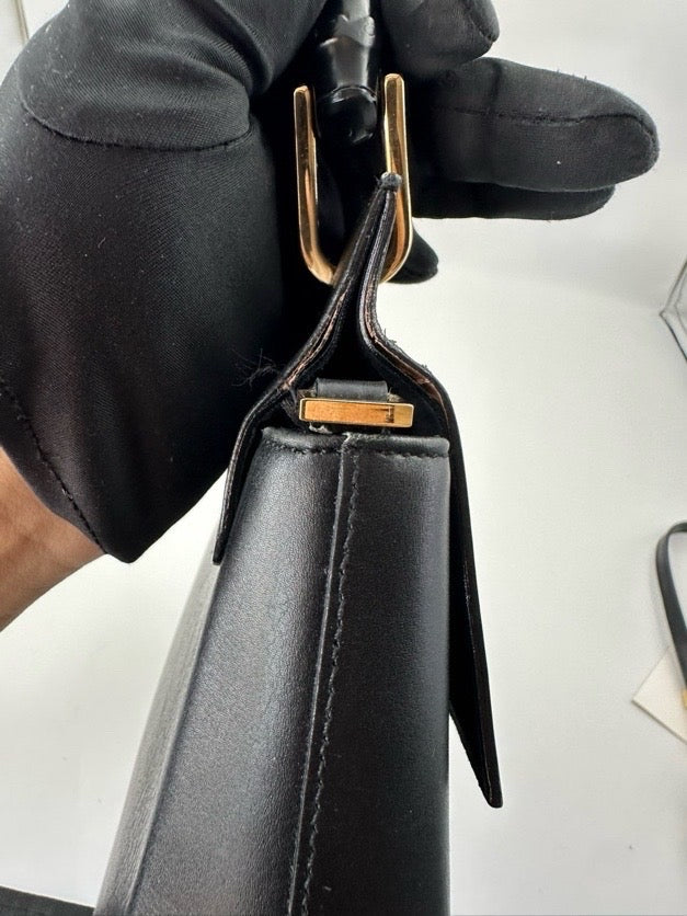 Gucci GUCCI Satchel