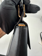 Gucci GUCCI Satchel