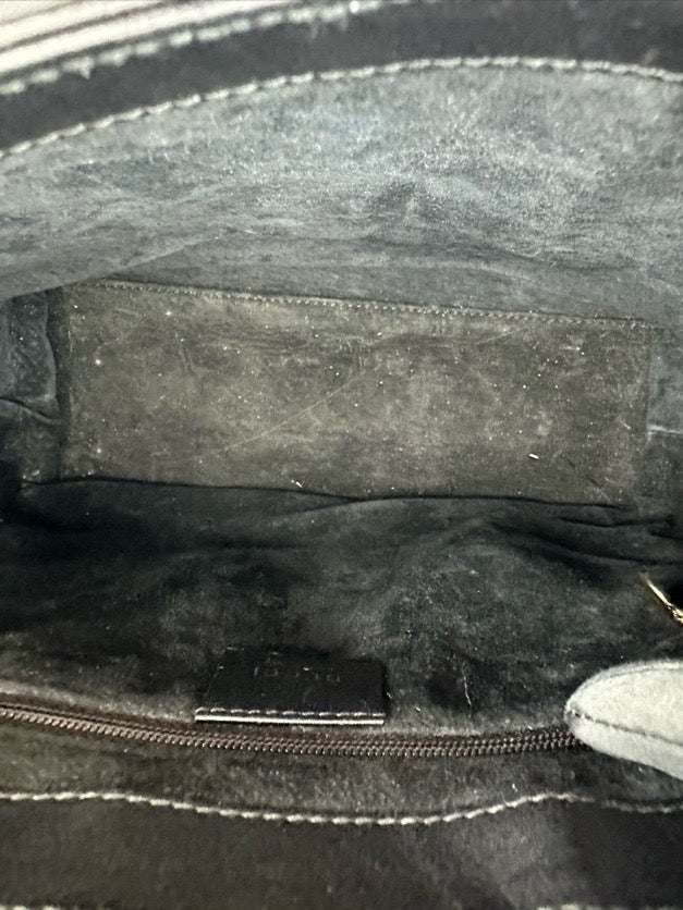 Gucci GUCCI Satchel