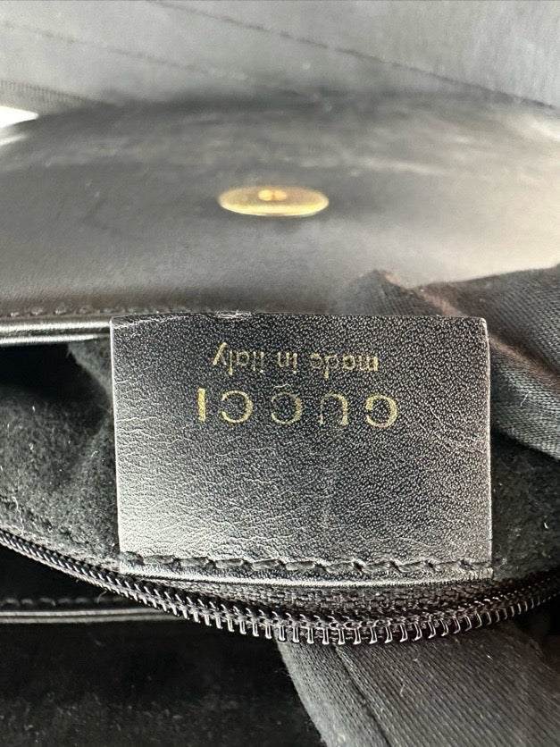 Gucci GUCCI Satchel