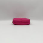 Prada Metal Shoulder Bag