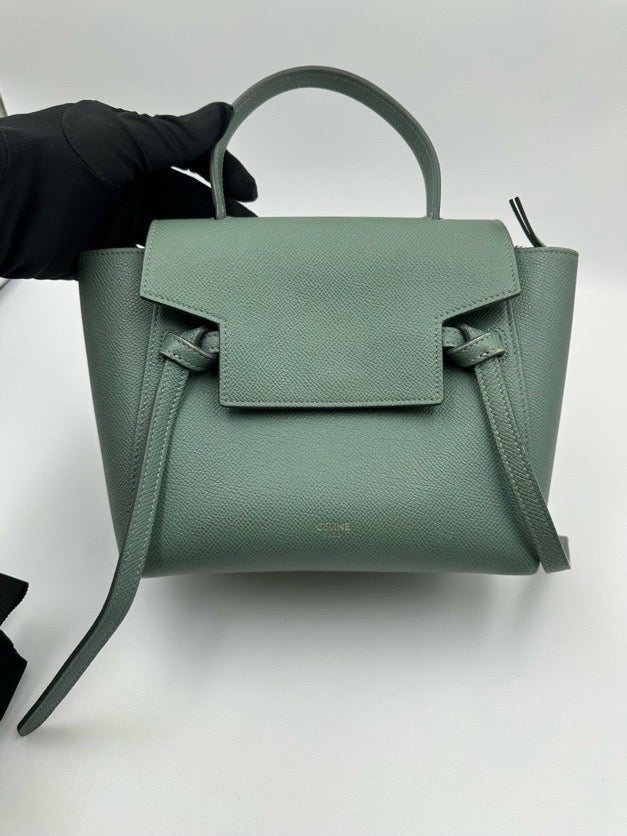 Celine Crossbody