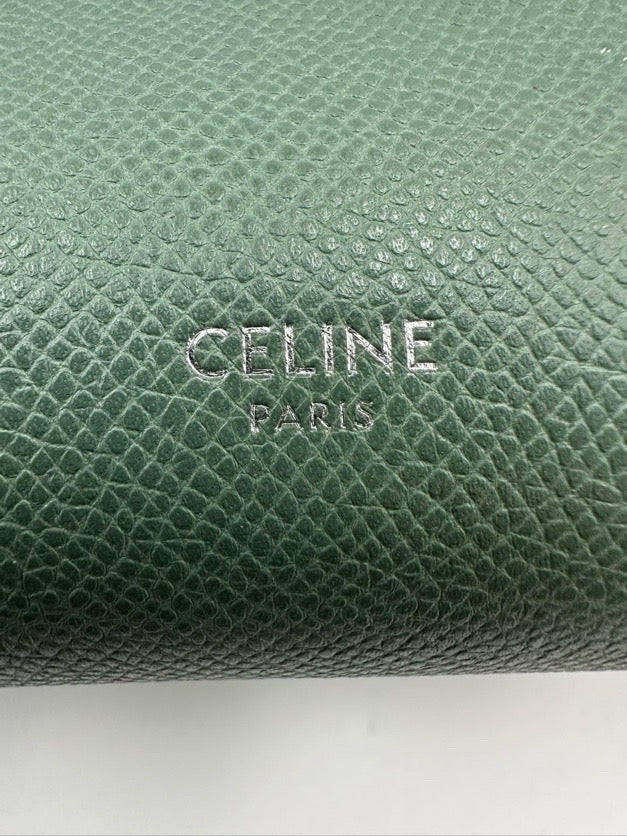 Celine Crossbody