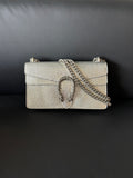 Gucci Silver