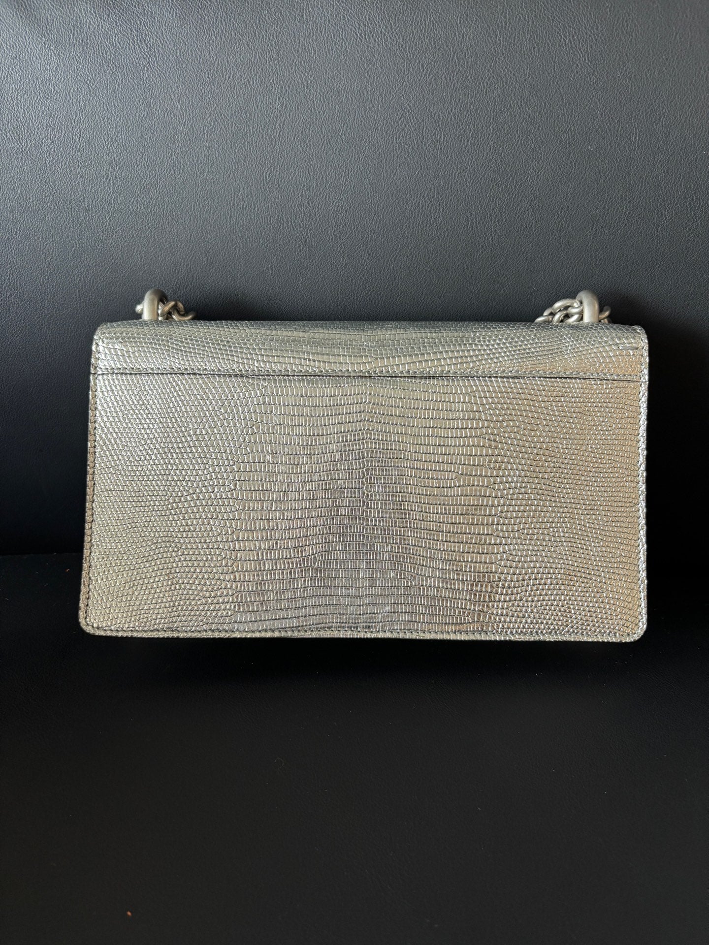 Gucci Silver