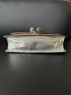 Gucci Silver