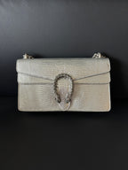 Gucci Silver