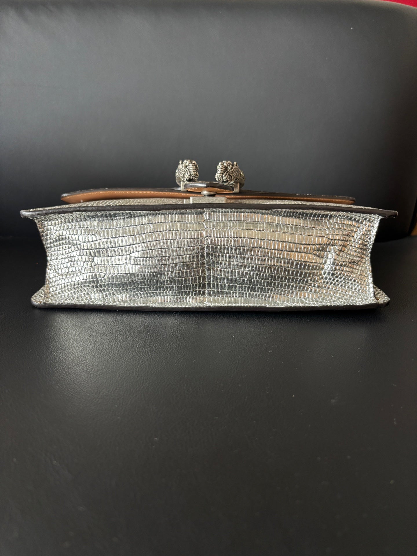 Gucci Silver
