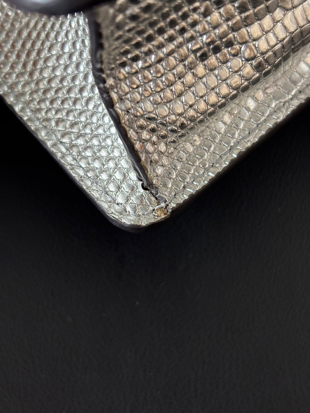 Gucci Silver
