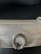 Gucci Silver