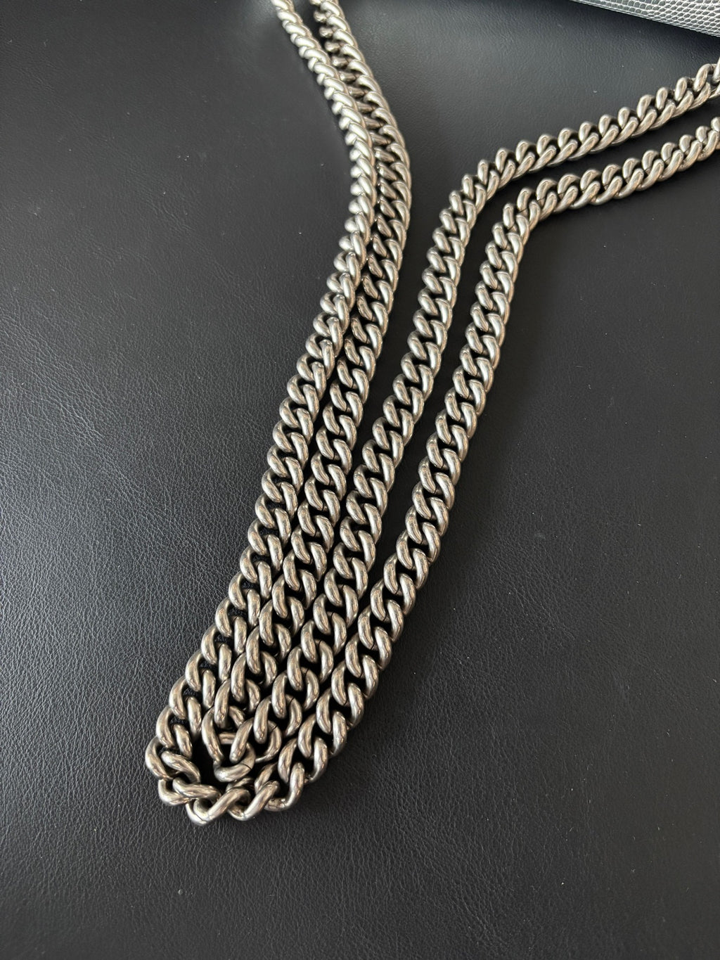 Gucci Silver