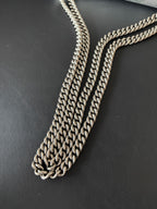 Gucci Silver