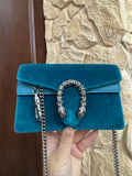 Gucci Velvet