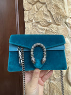 Gucci Velvet