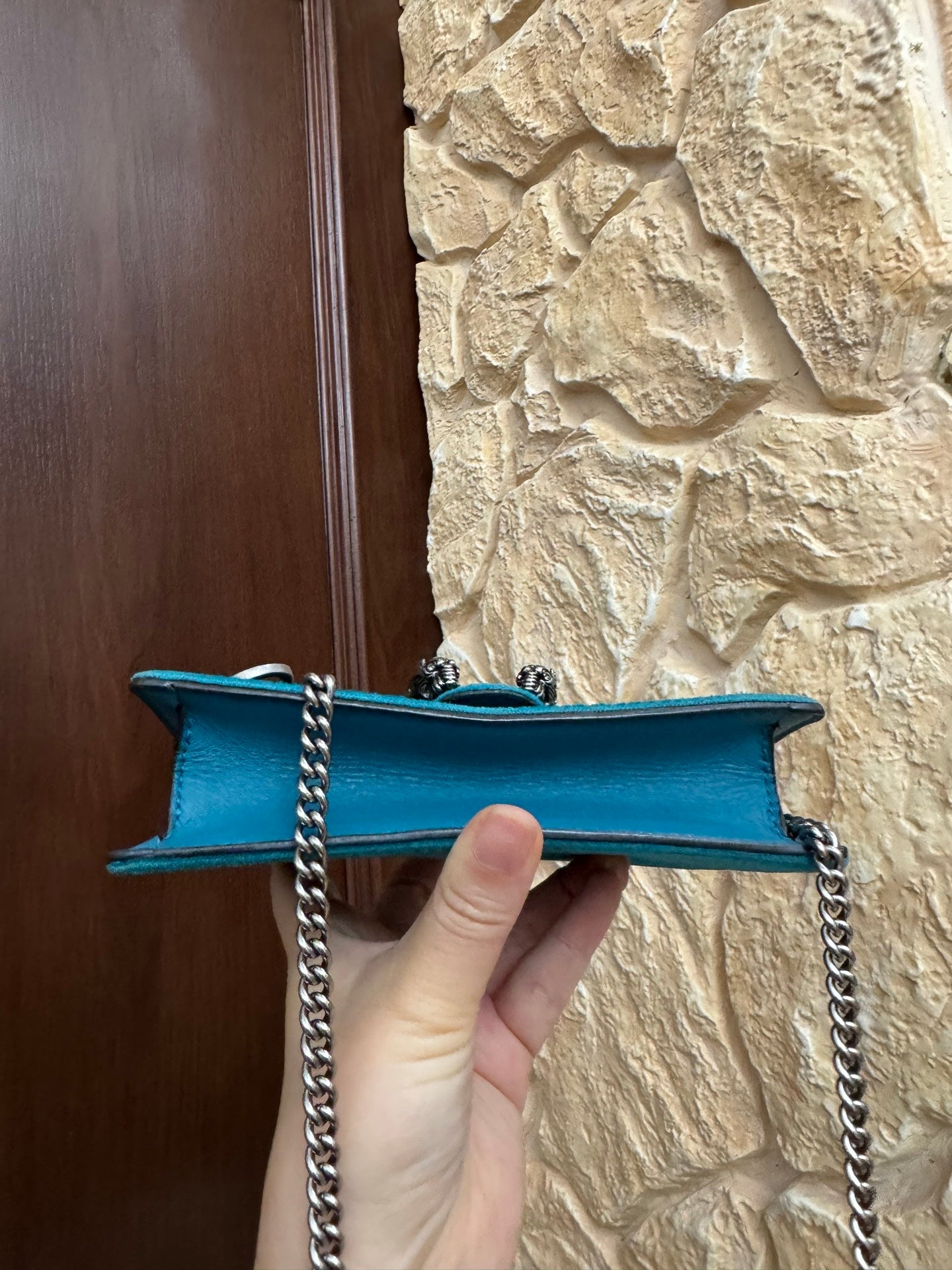 Gucci Velvet