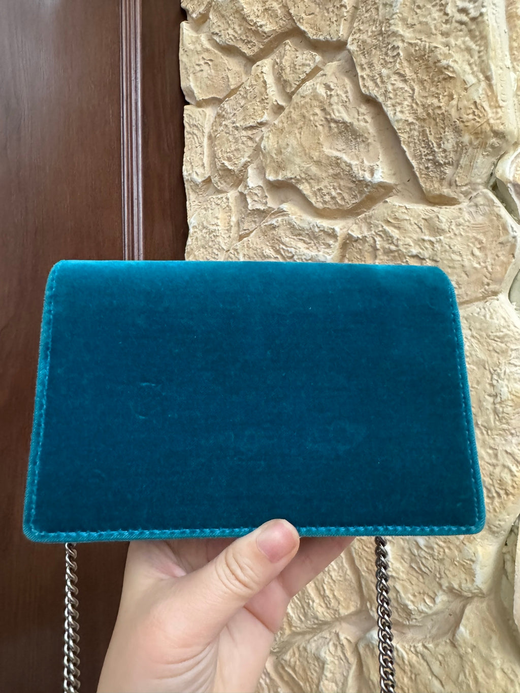 Gucci Velvet