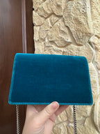 Gucci Velvet