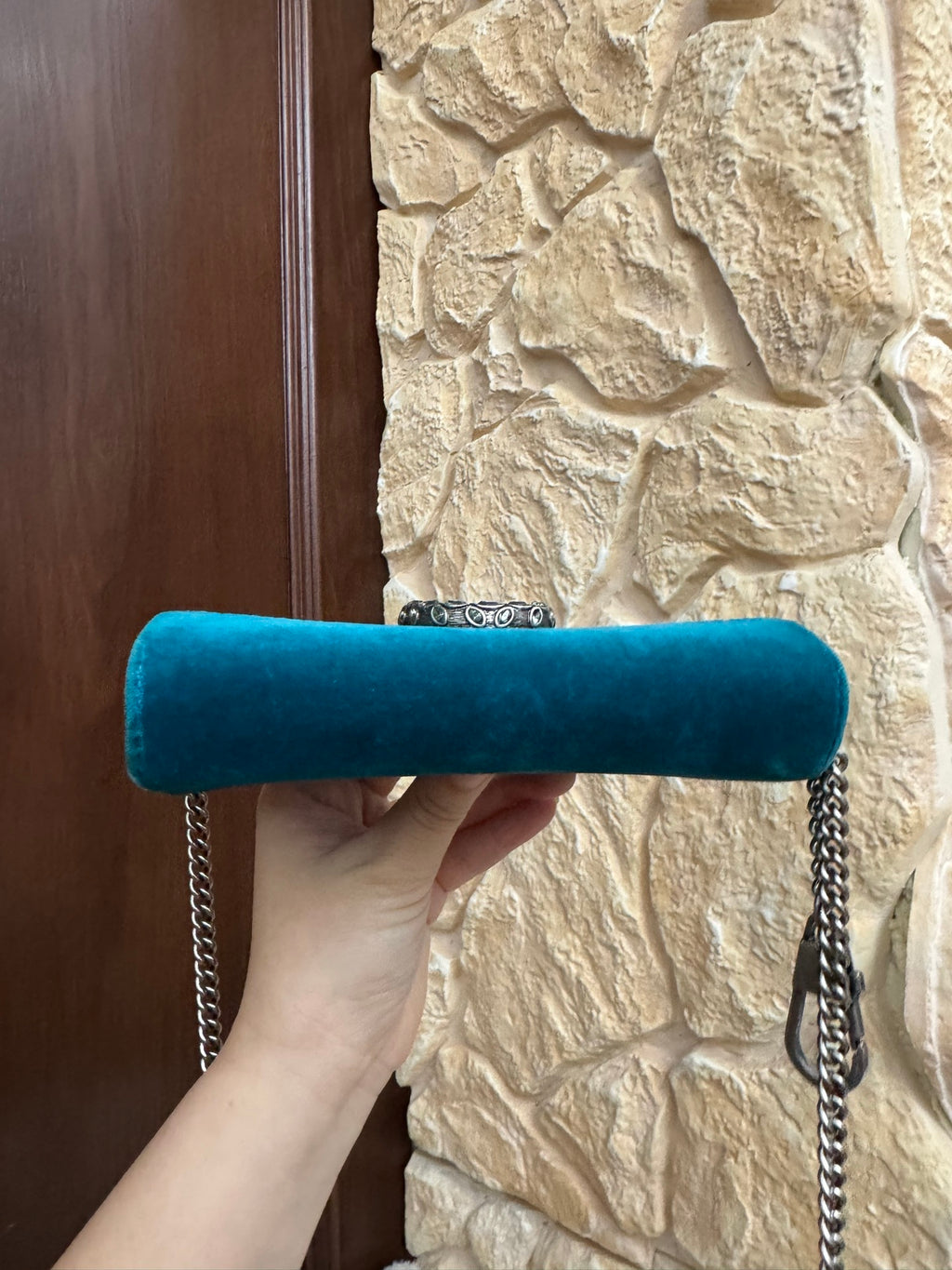 Gucci Velvet