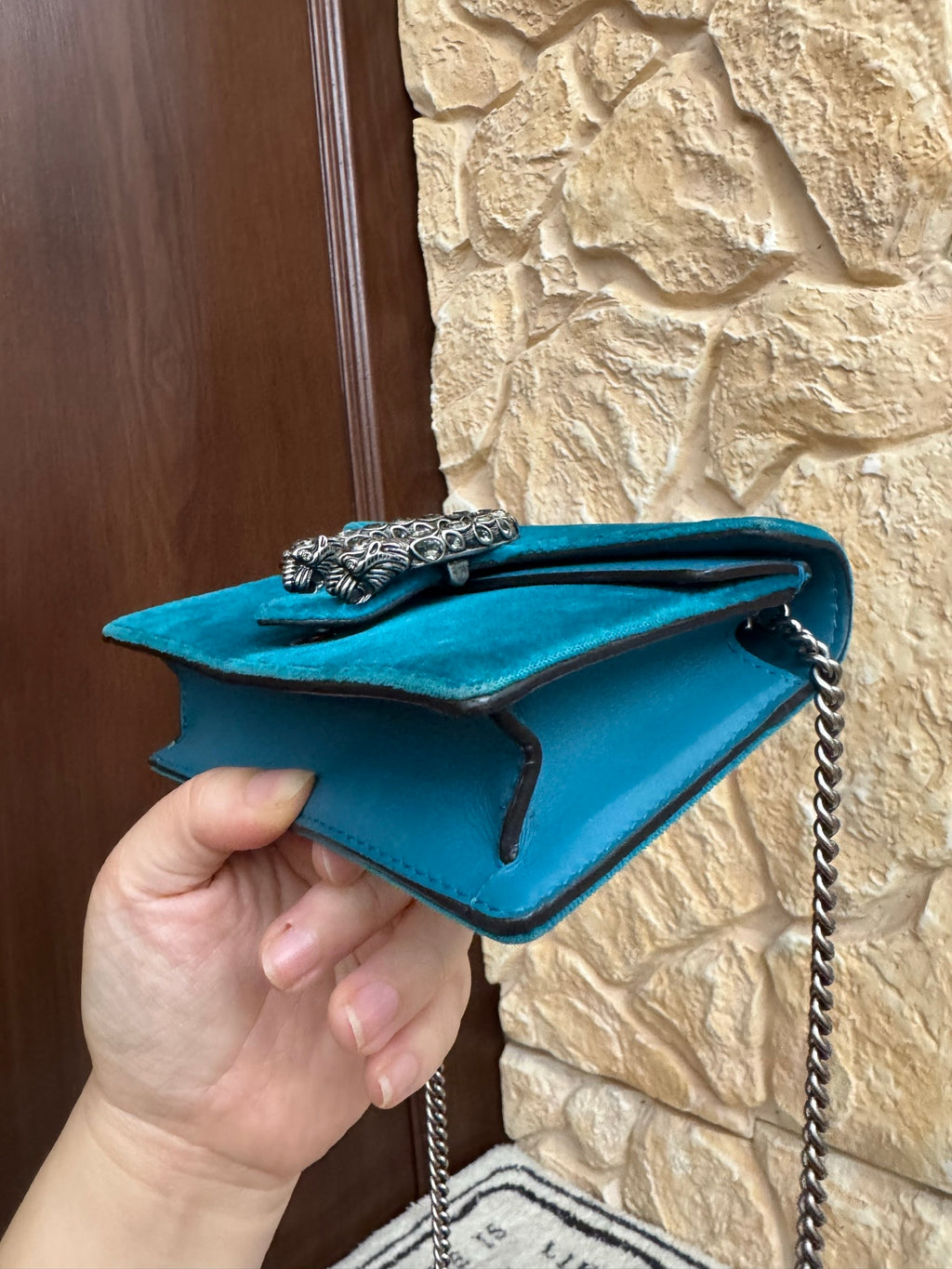 Gucci Velvet