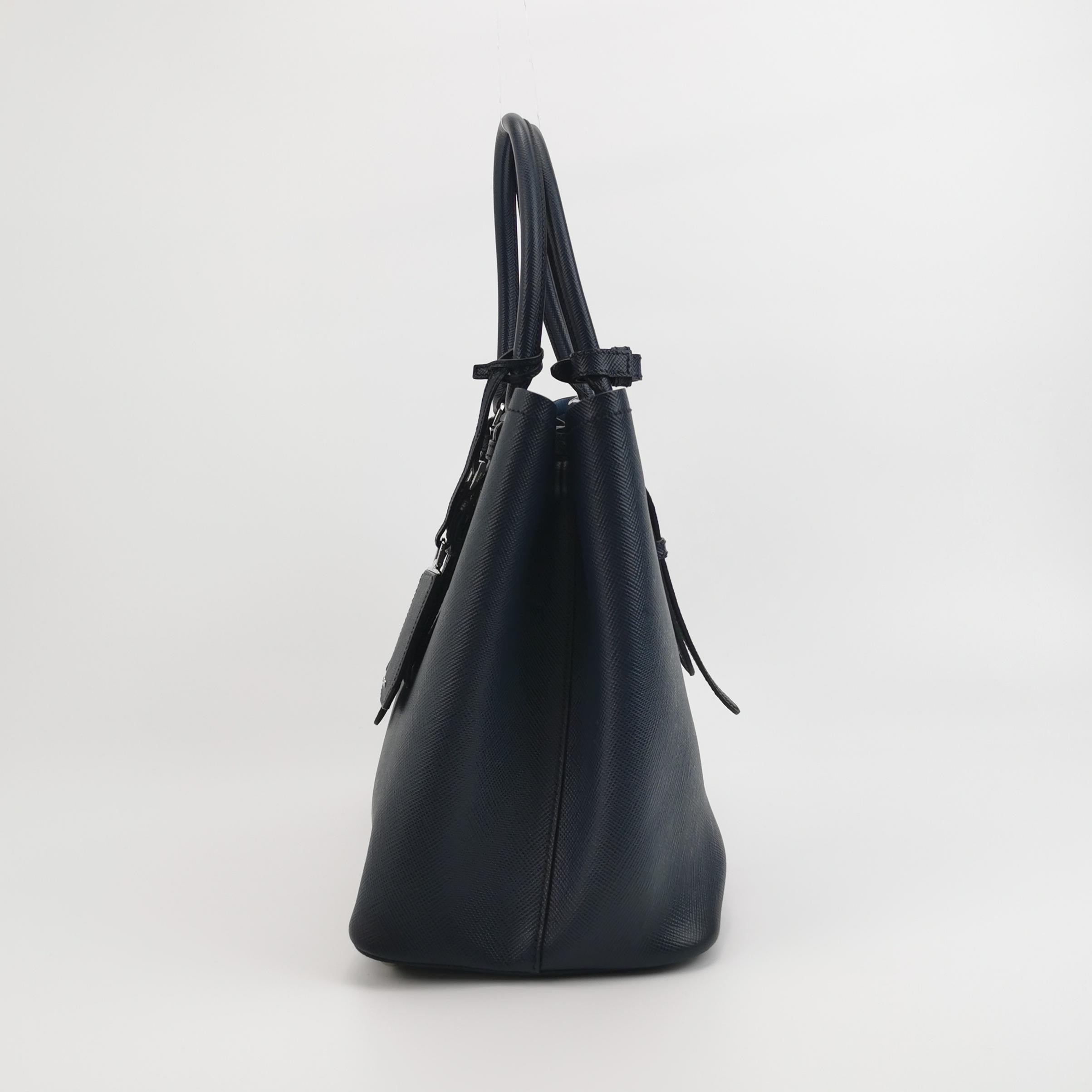 Prada Other Crossbody BN2838-2A4A-F0632