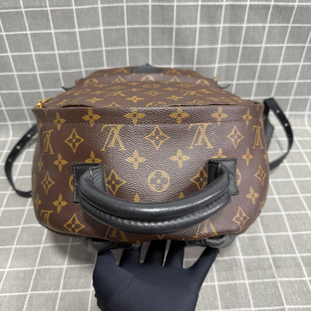 Louis Vuitton Backpack
