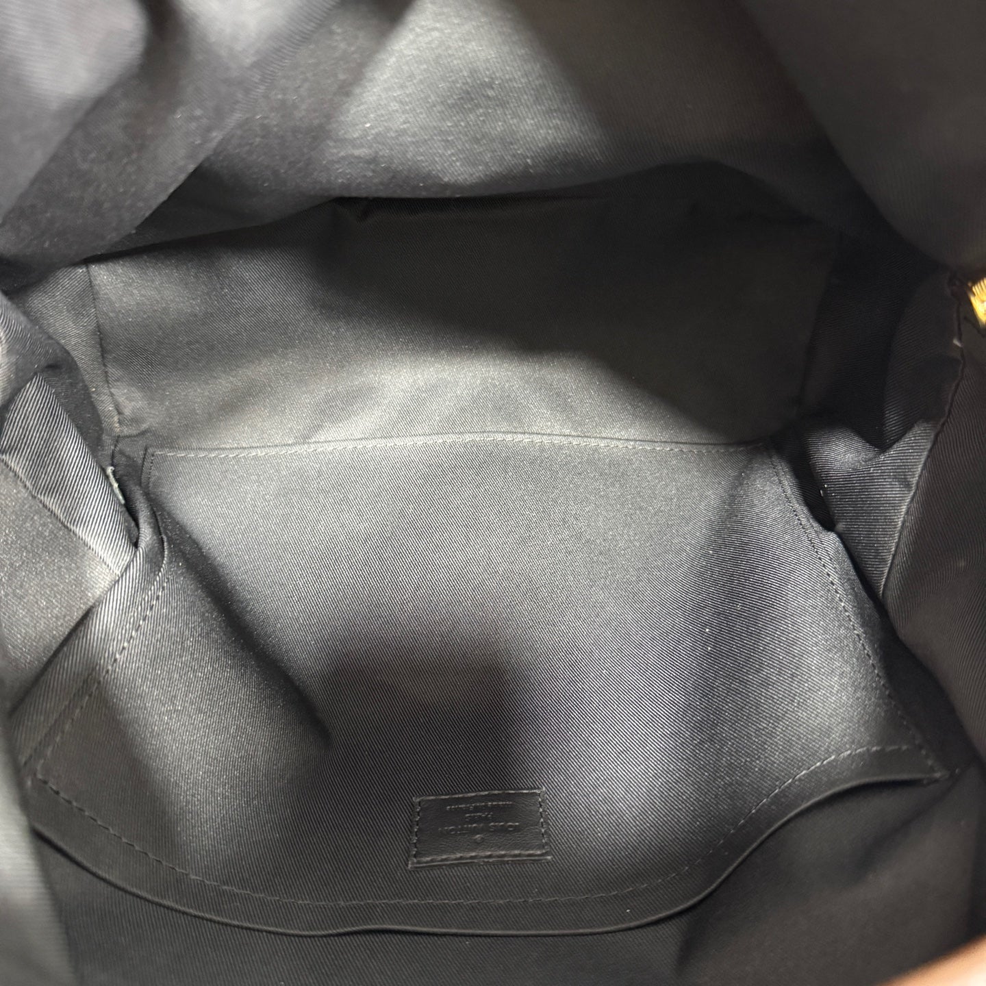 Louis Vuitton Backpack
