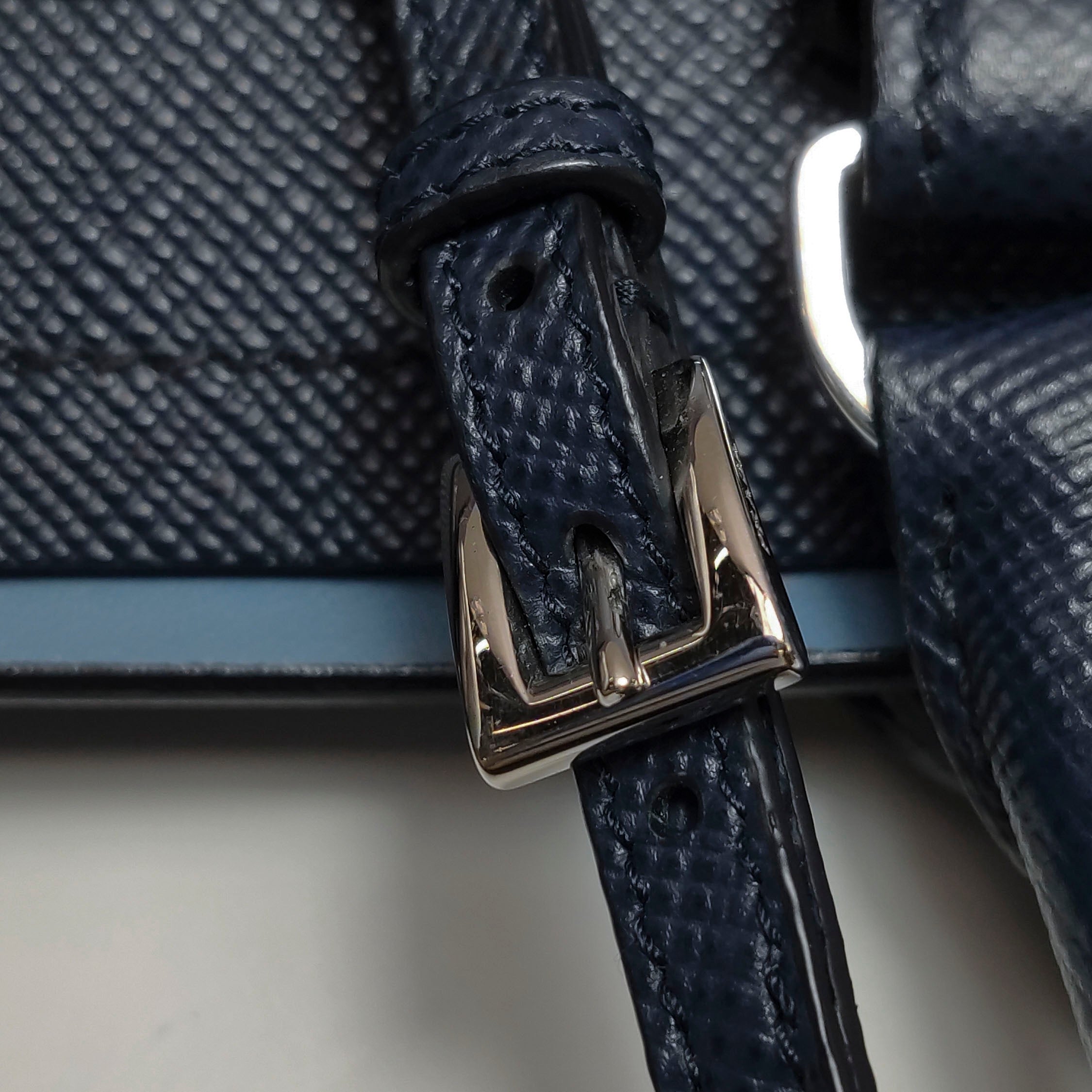 Prada Other Crossbody BN2838-2A4A-F0632