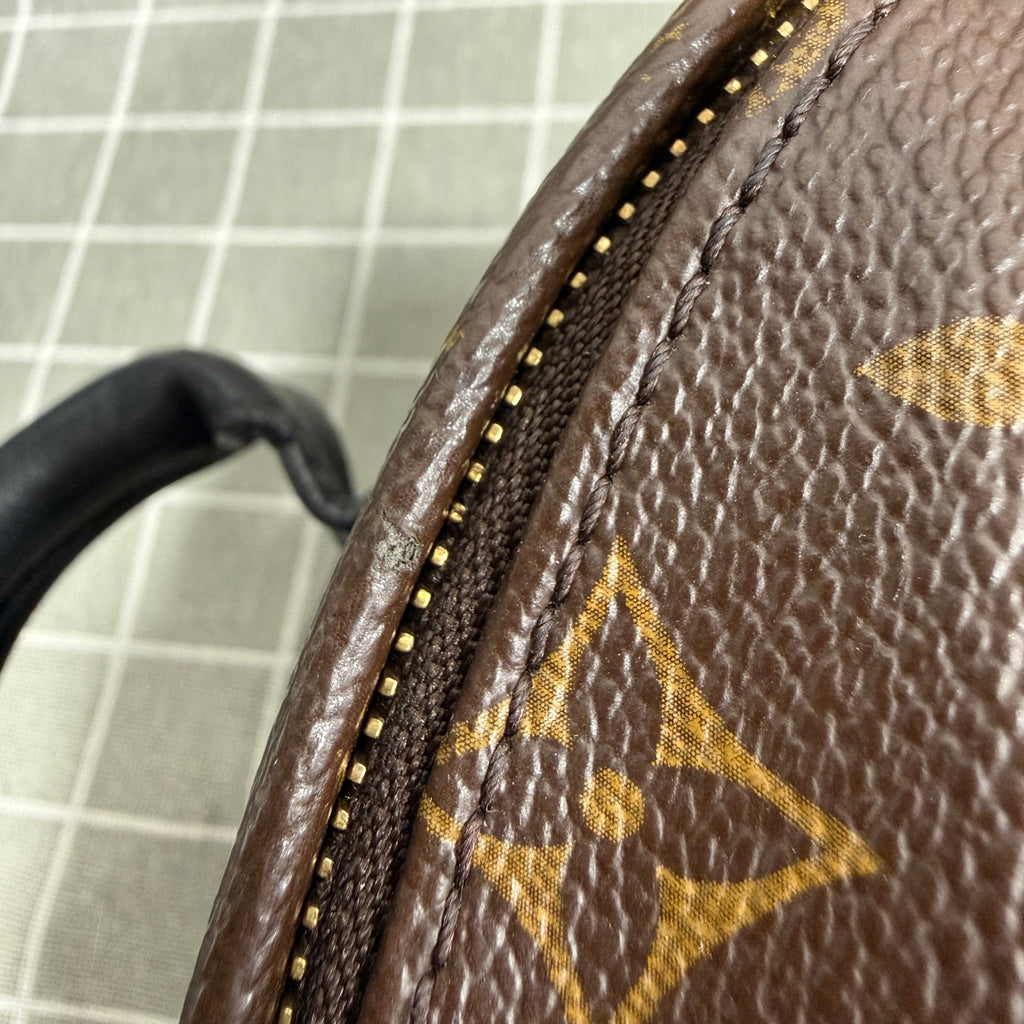 Louis Vuitton Backpack