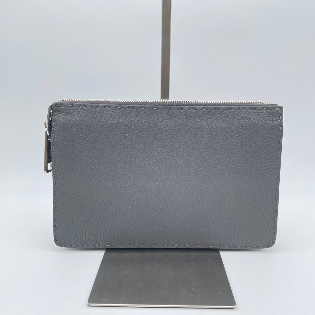 Fendi Clutch