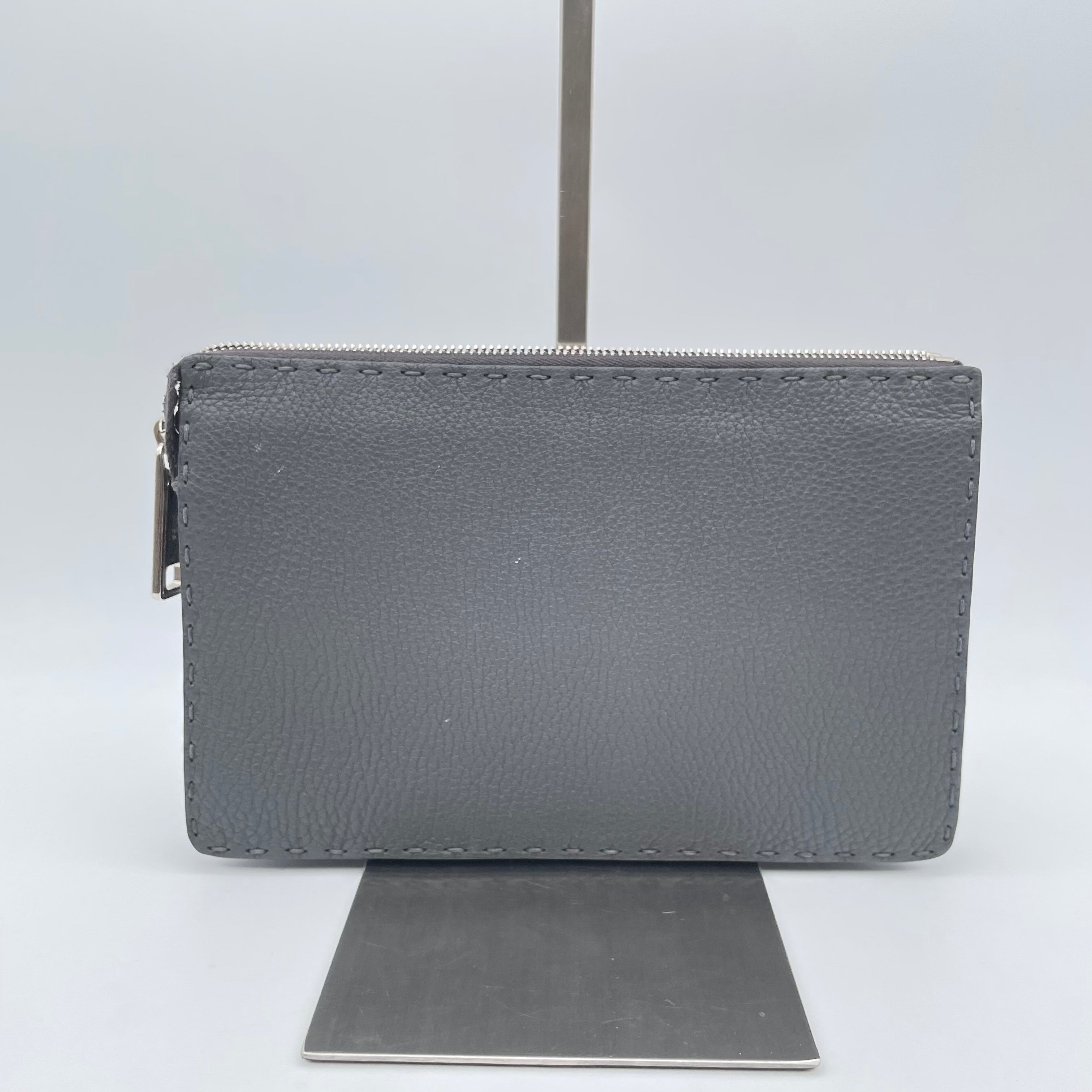 Fendi Clutch