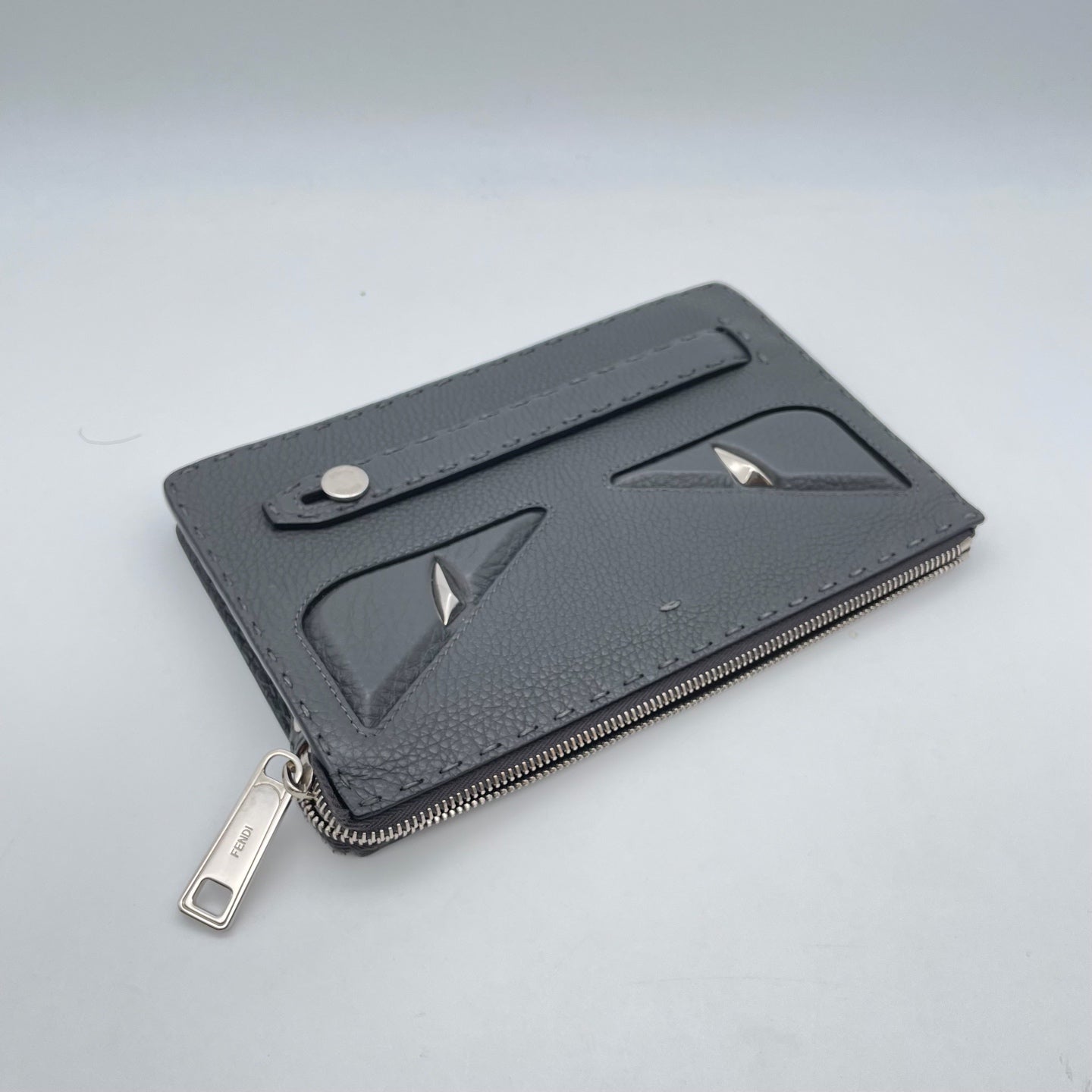 Fendi Clutch