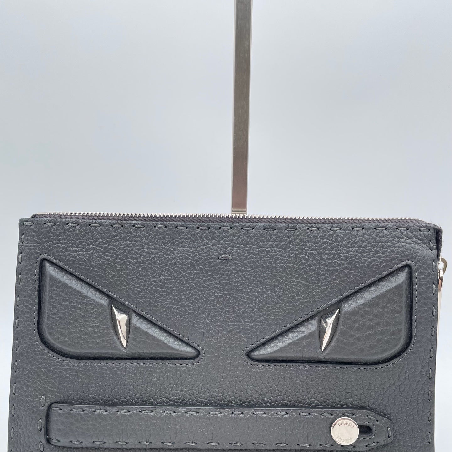 Fendi Clutch