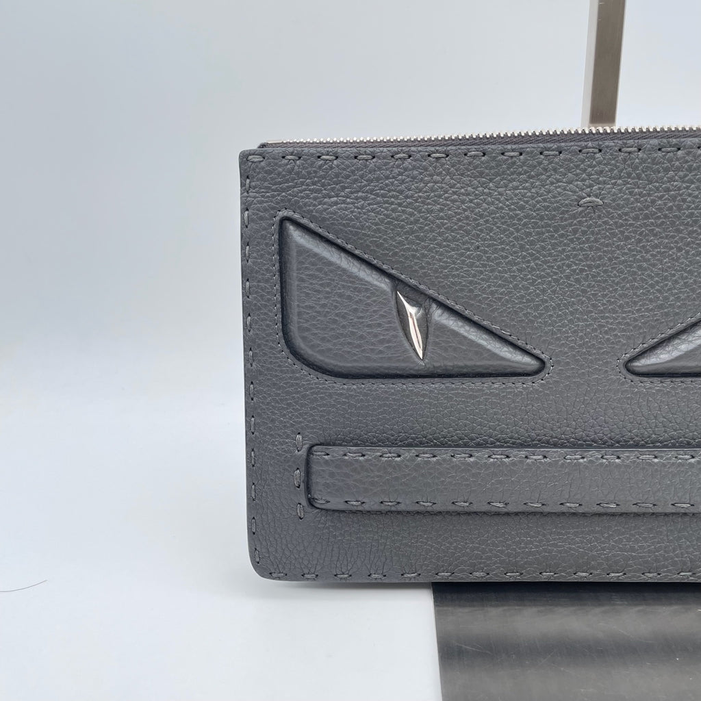 Fendi Clutch