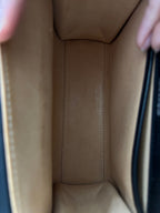 Delvaux Black Crossbody
