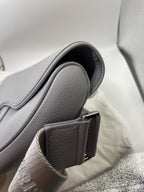 Dior Saddle Bag