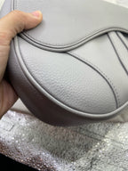 Dior Saddle Bag