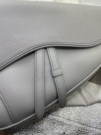 Dior Saddle Bag