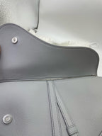 Dior Saddle Bag