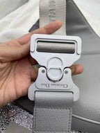 Dior Saddle Bag