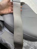 Dior Saddle Bag