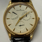 Jaeger LeCoultre Master Ultra Thin Ultra-Thin Master Series Watch 39 millimeters Q1372520