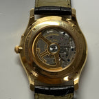 Jaeger LeCoultre Master Ultra Thin Ultra-Thin Master Series Watch 39 millimeters Q1372520